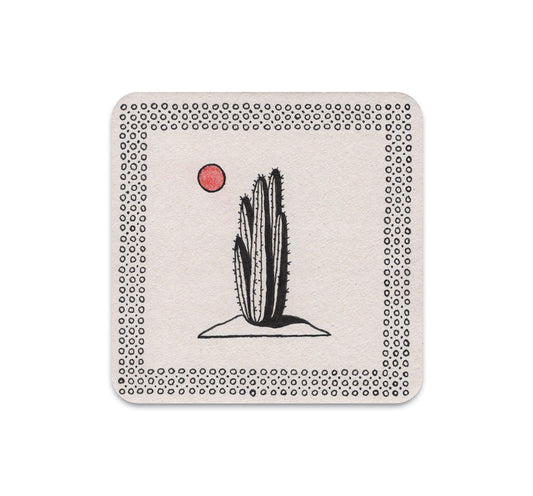 S4 Josh Minnich - 3 Coaster