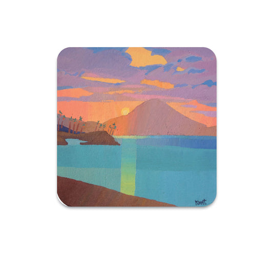 S4 Kat Terada - 2 Coaster