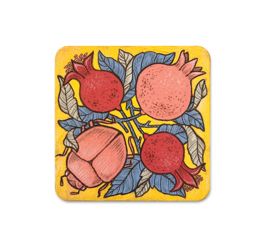 S4 Kate O'Hara - 2 Coaster