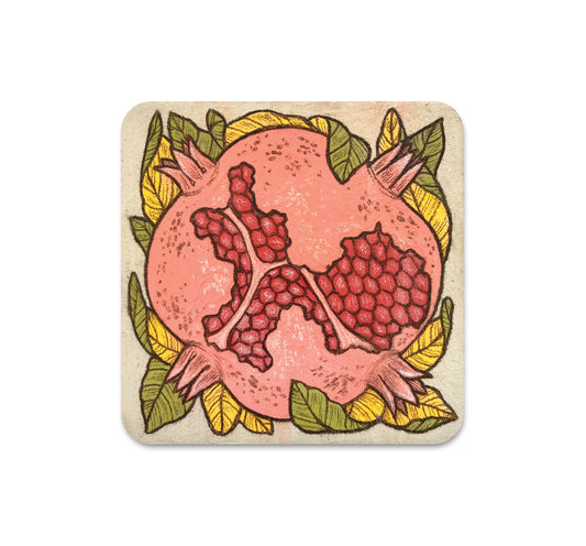 S4 Kate O'Hara - 3 Coaster