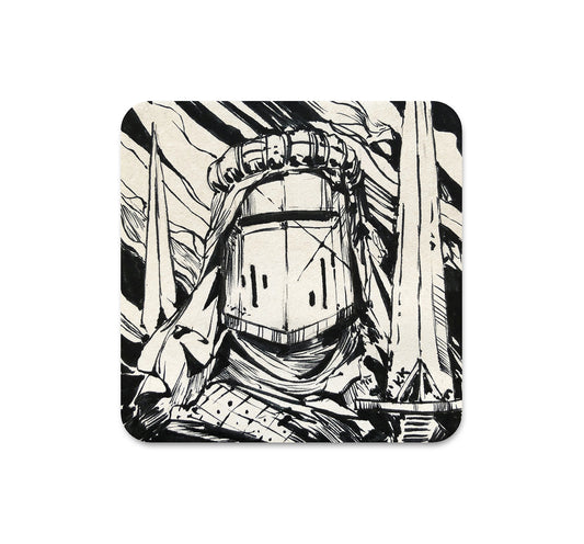 S4 Kekai Kotaki - 2 Coaster