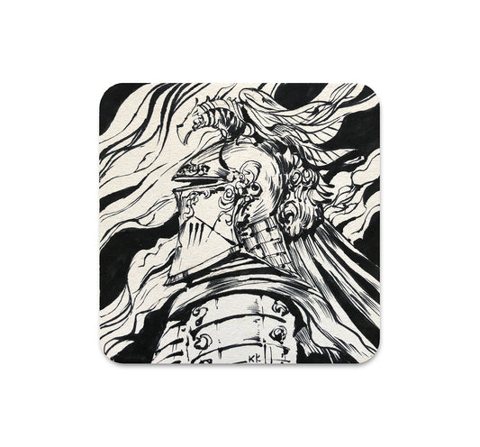 S4 Kekai Kotaki - 3 Coaster