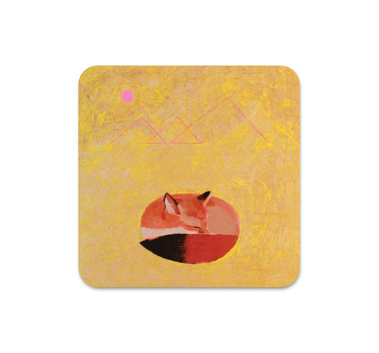 S4 Kenard Pak - 3 Coaster