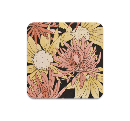 S4 Kourtney Jorgensen - 1 Coaster