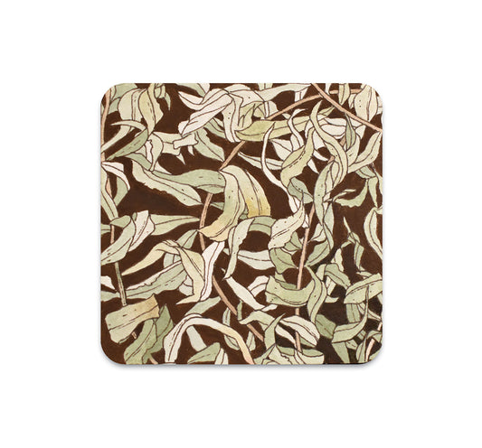 S4 Kourtney Jorgensen - 3 Coaster