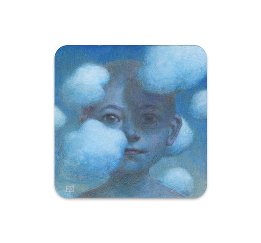 S4 Kristin Kwan - 1 Coaster