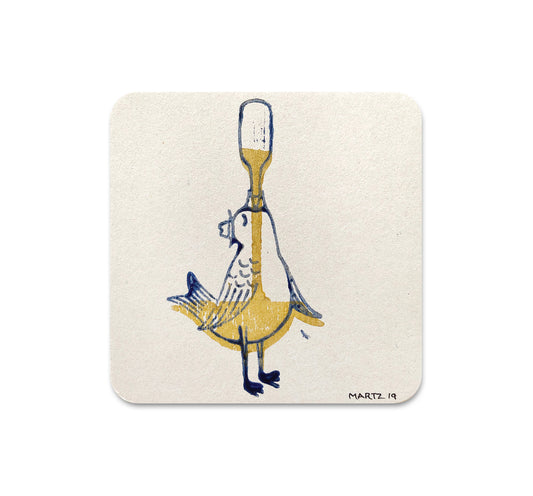 S4 Kyler Martz - 2 Coaster