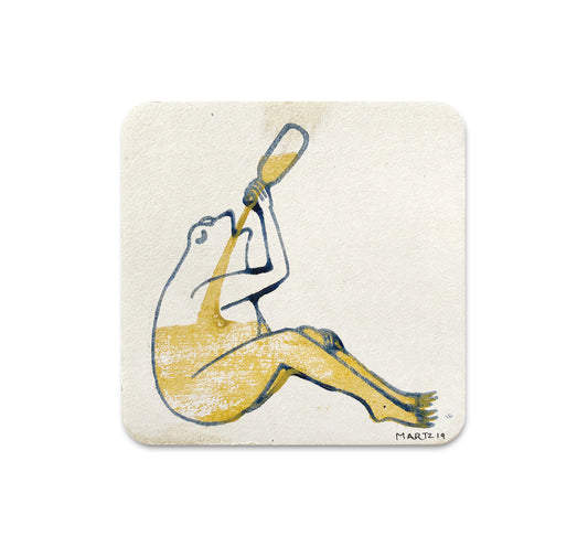 S4 Kyler Martz - 3 Coaster