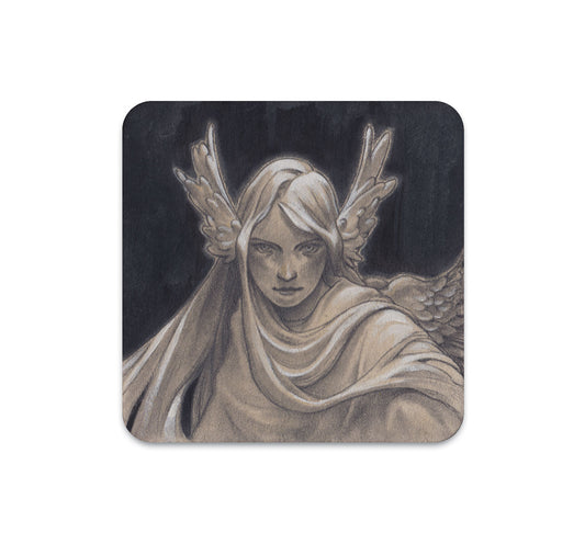 S4 Lachlan Herrick - 3 Coaster