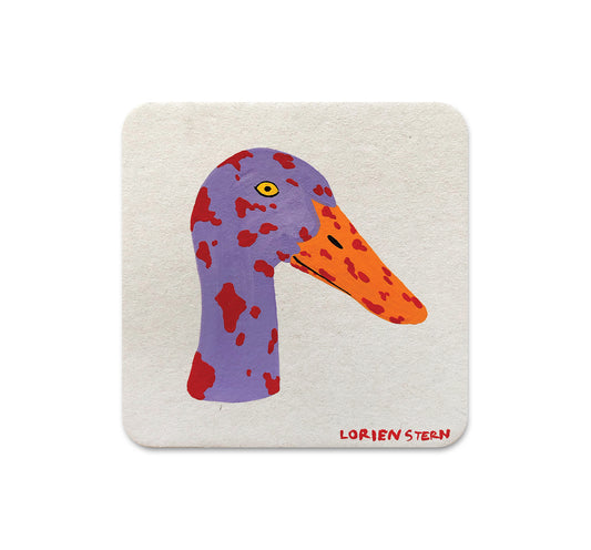 S4 Lorien Stern - 5 Coaster