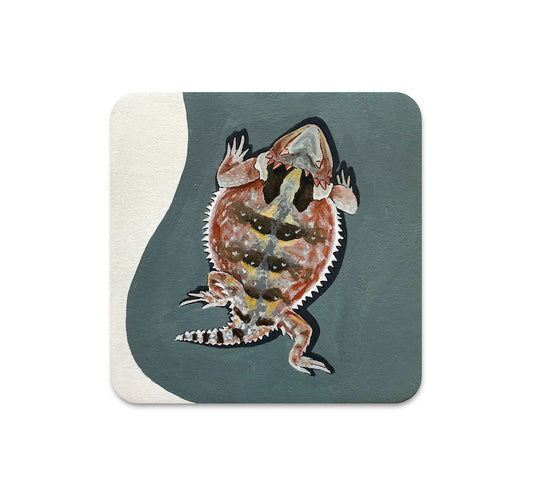 S4 Madison Erin Mayfield - 6 Coaster