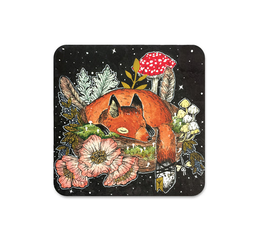 S4 Marika Paz - 3 Coaster