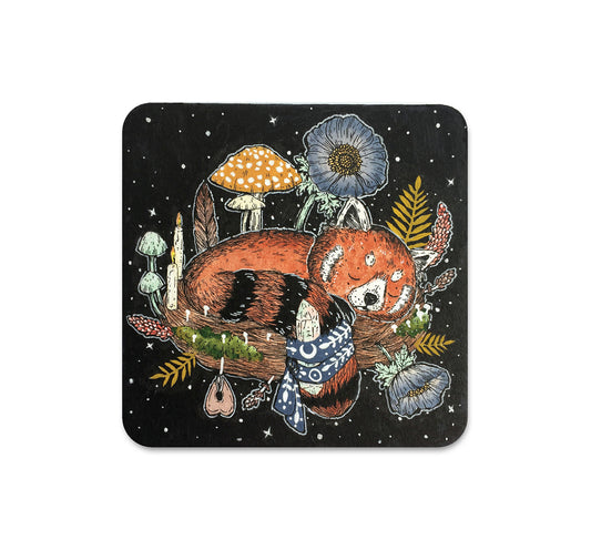 S4 Marika Paz - 5 Coaster