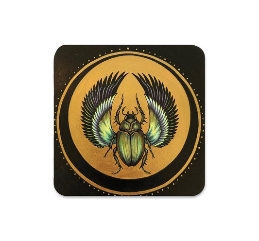 S4 Marisa Ware - 1 Coaster