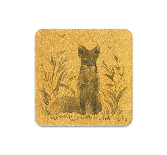 S4 Martin Hsu - 2 Coaster