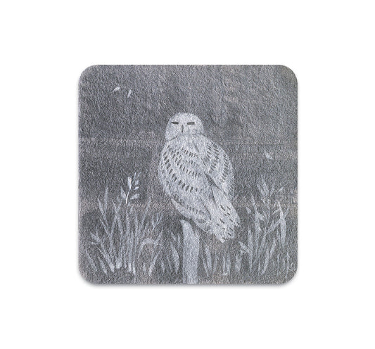 S4 Martin Hsu - 4 Coaster