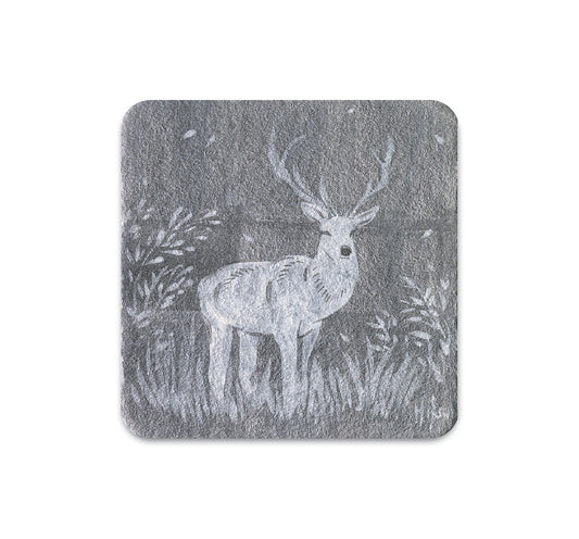 S4 Martin Hsu - 5 Coaster