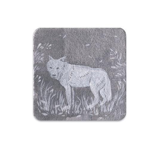 S4 Martin Hsu - 6 Coaster