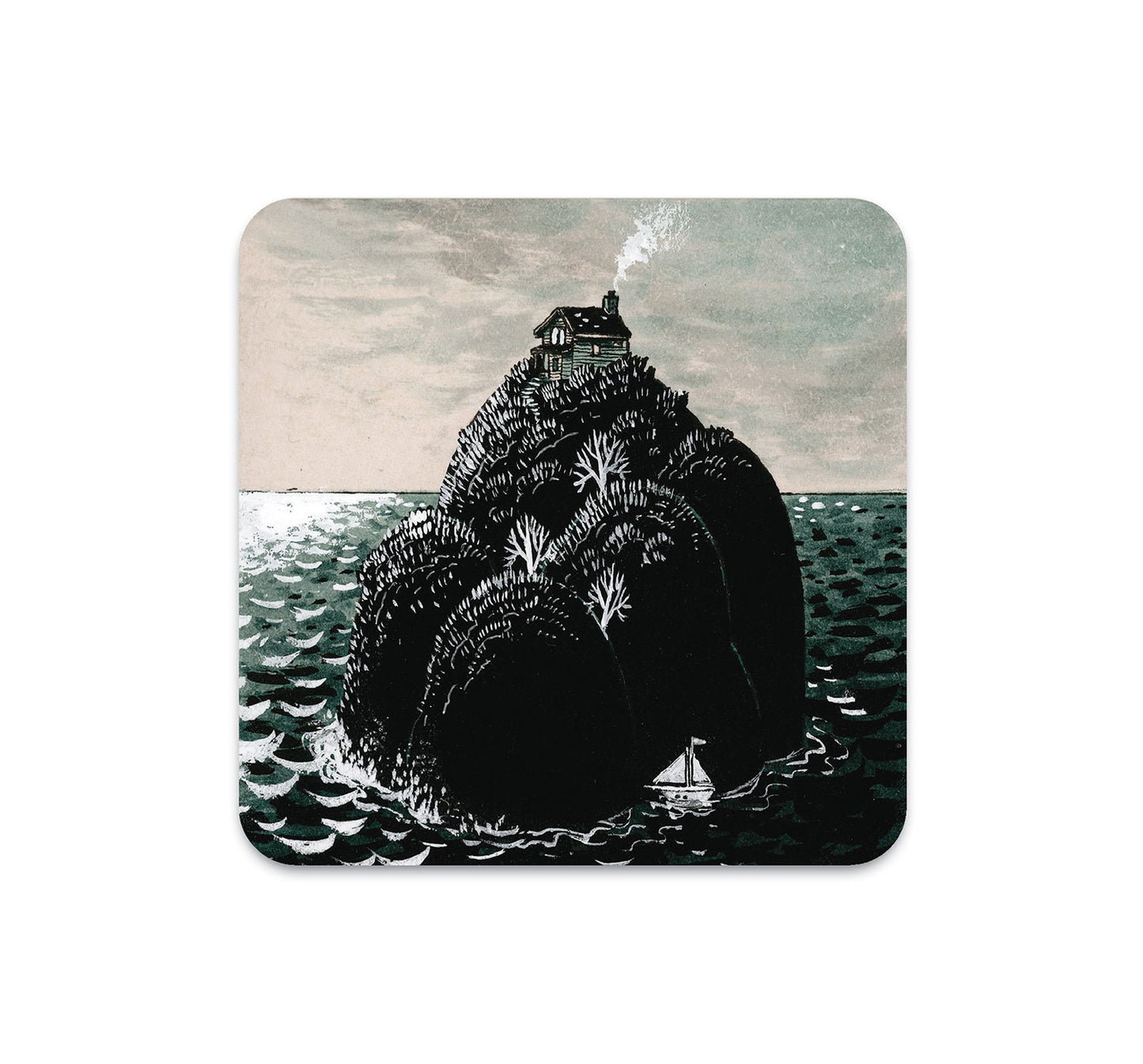 S4 Matt Schumacher - 4 Coaster