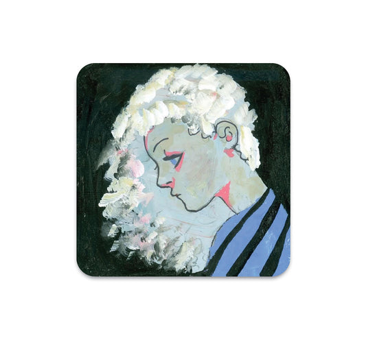 S4 Munadraws - 2 Coaster