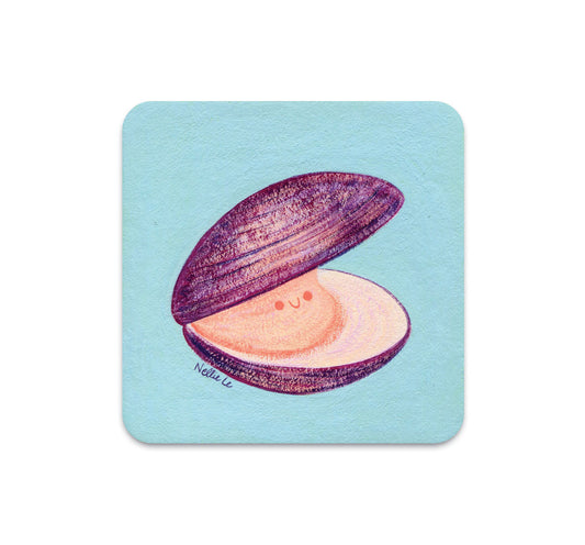 S4 Nellie Le - 2 Coaster