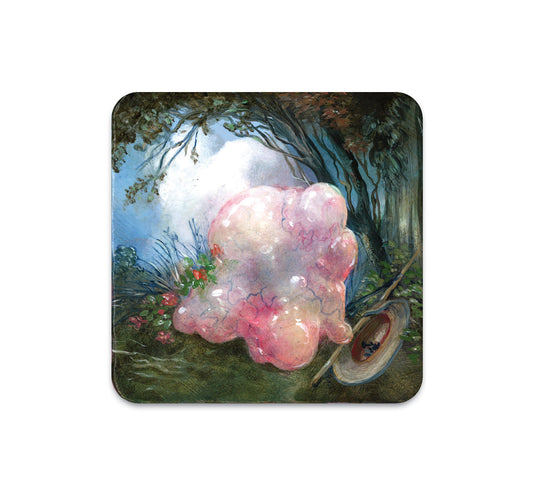 S4 Nicole Duennebier - 2 Coaster