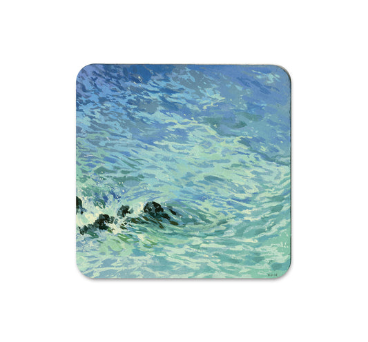 S4 Nicole Gustafsson - 2 Coaster