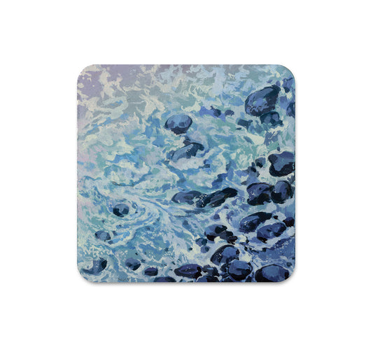 S4 Nicole Gustafsson - 3 Coaster