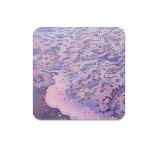 S4 Nicole Gustafsson - 4 Coaster