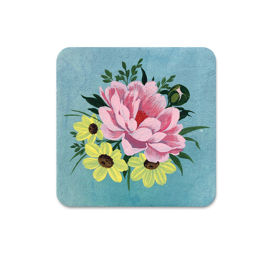 S4 Ouizi - 2 Coaster