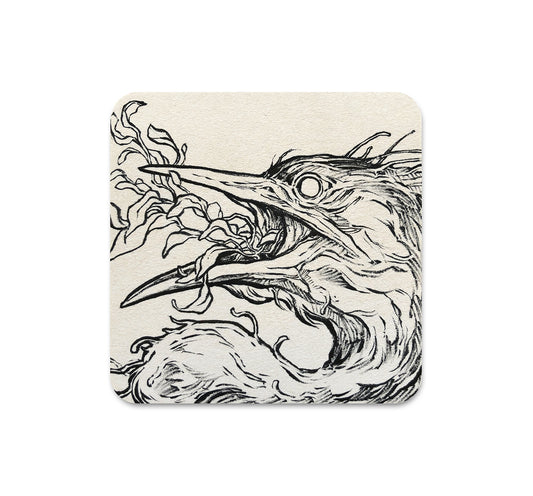 S4 Sorie Kim - 1 Coaster