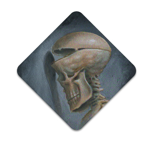 S4 スティーブン・デイリー - 2 コースター