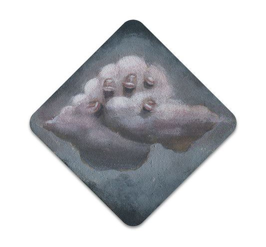 S4 スティーブン・デイリー - 3 コースター