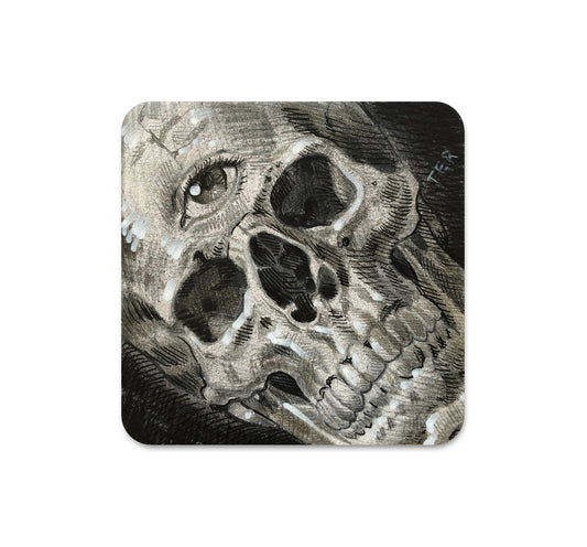 S4 Terry Ribera - 2 Coaster