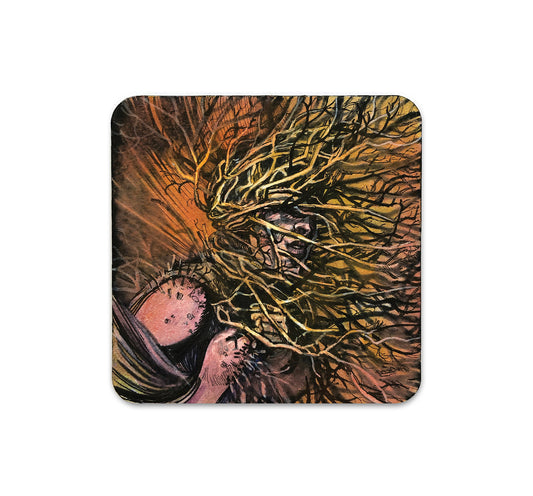 S4 Tiffany Turrill - 3 Coaster