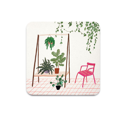 S4 Tintist - 2 Coaster