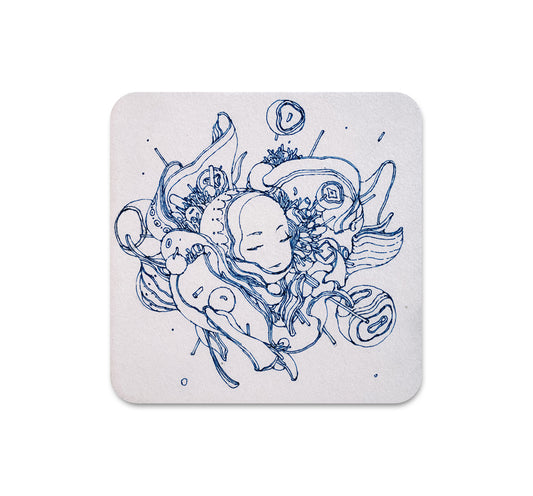 S4 Tobias Kwan - 1 Coaster