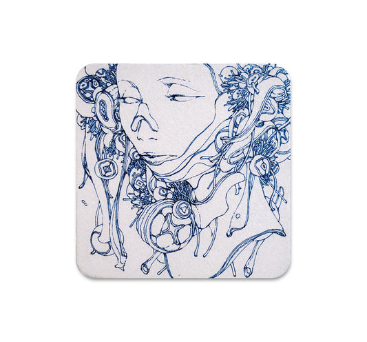 S4 Tobias Kwan - 2 Coaster