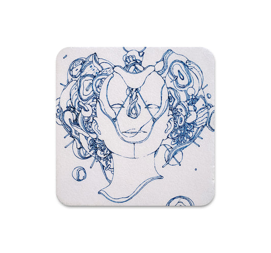 S4 Tobias Kwan - 3 Coaster