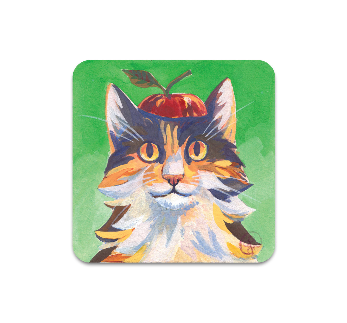 S4 フランチェスカ ブフコ - 2 コースター