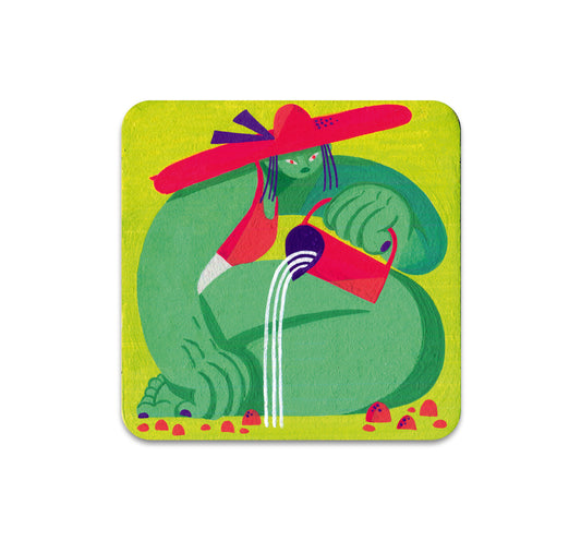 S4 Hayley Powers - 2 Coaster