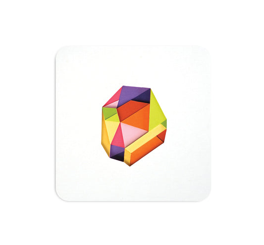 S4 Huntz Liu - 3 Coaster