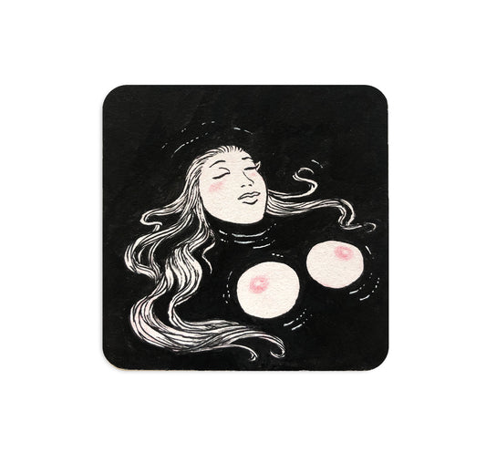 S4 Inkshift - 1 Coaster