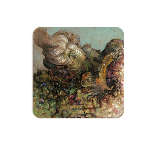 S4 James Obershlake - 1 Coaster