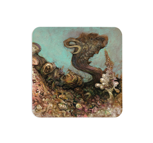 S4 James Obershlake - 2 Coaster