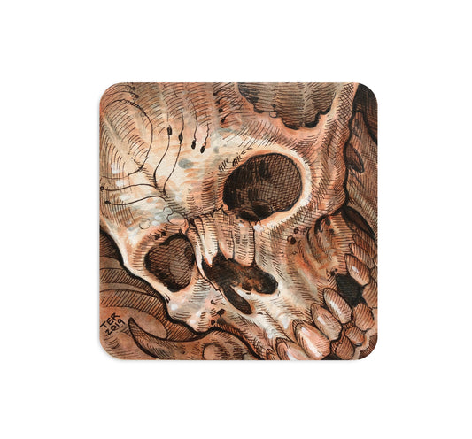 S4 Jasmine Worth - 2 Coaster