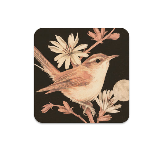 S4 Teagan White - 1 Coaster