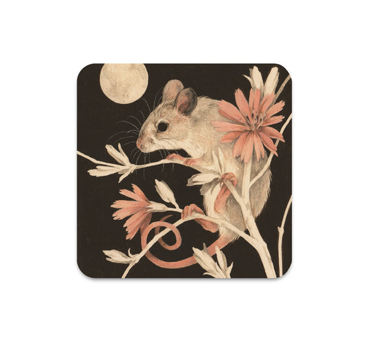 S4 Teagan White - 2 Coaster