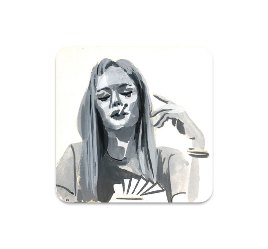 S4 Ivan Aguirre - 2 Coaster