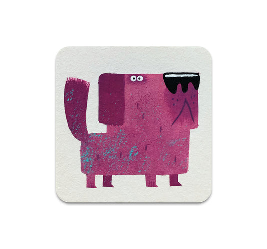 S4 Nikolas Ilic - 1 Coaster